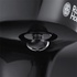 Papírenské zboží - Kávovar "Textures Plus", černý, RUSSELL HOBBS