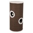 Papírenské zboží - Škrabadlo VITUS Cat Tower, 115 cm, hnedo/krémové 