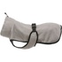 Papírenské zboží - GRENOBLE kabátik šedá L: 62cm, hruď: 60-96cm, krk: 58cm
