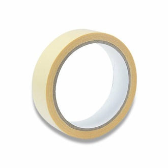 Papírenské zboží - Oboustranně lepicí páska Reas Pack 25 mm × 10 m