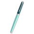 Papírenské zboží - Waterman Hémisphere Colour Blocking Green CT plniace pero hrot F
