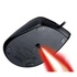Papírenské zboží - Genius Myš DX-150, 1200DPI, optická, 3tl., drôtová USB, čierna