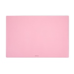 Papírenské zboží - Podložka na stůl 60x40cm PASTELINI růžová