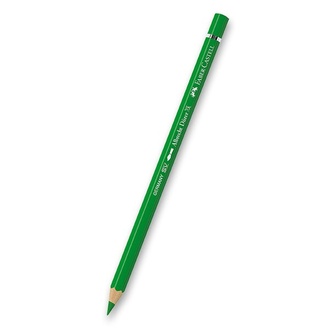 Papírenské zboží - Akvarelová pastelka Faber-Castell Albrecht Dürer - zelené odstíny 112