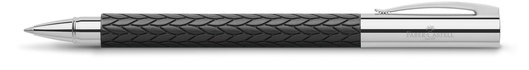 Papírenské zboží - Roller Ambition 3D Leaves, Faber-Castell 146066