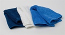 Papírenské zboží - Uterák, 30x50 cm, modrý