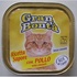 Papírenské zboží - GRAN BONTA paštéta s kuracím mäsom pre mačky 100g