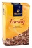 Papírenské zboží - Káva zrnková, pražená, vákuovo balené, 1000 g, TCHIBO Tchibo Family
