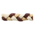 Papírenské zboží - DENTAfun Braided Stick, pletený vrkôčik , 12 cm / 85 g