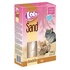 Papírenské zboží - LOLO piesok pre činčily v krabičke 1500 g