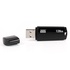 Papírenské zboží - Goodram USB flash disk, USB 3.0 (3.2 Gen 1), 128GB, UMM3, čierny, UMM3-1280K0R11, USB A, s krytkou