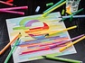 Papírenské zboží - Prémiová vláknová fixka - STABILO Pen 68 - ARTY - 65 ks sada