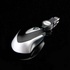 Papírenské zboží - Verbatim Myš Go Mini 49020, 1000DPI, optická, 2tl., drôtová USB, čierna, mini