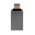 Papírenské zboží - Redukcia, USB (3.1) A F-USB C (3.1) M, 0, kovová