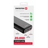 Papírenské zboží - SWISSTEN, Power Bank, POWER LINE, Li-Pol, 5/9/12V, nabíjanie mobilných telefónov ai., 22013