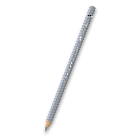 Papírenské zboží - Akvarelová pastelka Faber-Castell Albrecht Dürer - černé a šedé odstíny 232