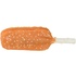 Papírenské zboží - DentaFun Chicken Pop, kuracie lízatko so sezamom, 12 cm/ 46 g