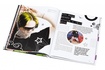 Papírenské zboží - BILLIE EILISH – Nepostradatelná kniha pro fanoušky