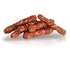 Papírenské zboží - KIDDOG kačací steak na byvolej tyčinke - PREMIUM QUALITY 200 g dóza