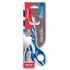 Papírenské zboží - Nožnice Maped Zenoa Fit 18 cm, asymetrické, blister, mix farieb