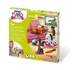 Papírenské zboží - Súprava FIMO® 8034 kids form&play Pet Maznáčikovia