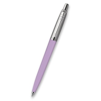 Papírenské zboží - Kuličkové pero Parker Jotter Originals,lilac