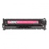 Papírenské zboží - HP originál toner CC533A, magenta, 2800str., HP 304A, HP Color LaserJet CP2025, CM2320, O