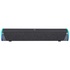 Papírenské zboží - Marvo Soundbar SG-014BT, 2.0, 6W, čierne, regulácia hlasitosti, herná, 3,5 mm jack (USB), 250Hz-20kHz, podsvietená