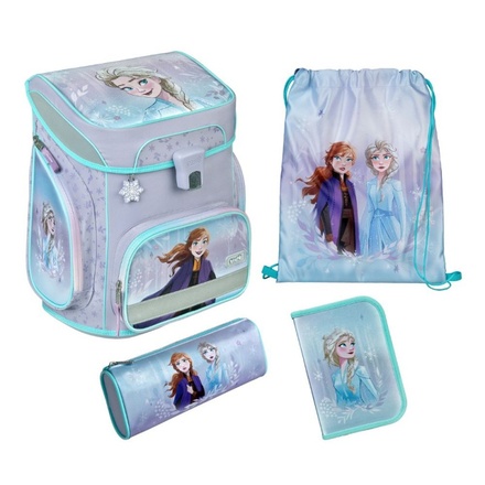 Papírenské zboží - Školní set 5ks Frozen