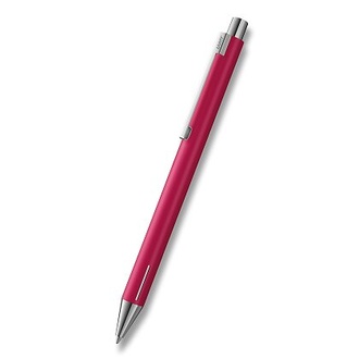 Papírenské zboží - Kuličkové pero LAMY econ Raspberry
