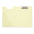 Papírenské zboží - Dvojdoska A4 plast PASTELINI žltá