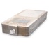 Papírenské zboží - Krabica na pizzu z vlnitej lepenky 46 x 46 x 5 cm [100 ks]