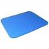Papírenské zboží - Podložka pod myš, mäkká, modrá, 24x22x0,3 cm, Logo