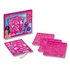 Papírenské zboží - Súprava Maped Creativ Barbie Scratching Sticker