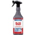 Papírenské zboží - CLEAMEN 540 bezoplachová dezinfekcia povrchov a pokožky 1l