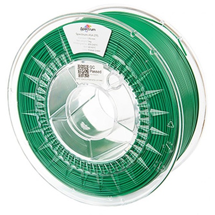 Papírenské zboží - Spectrum 3D filament, ASA 275, 1,75mm, 1000g, 80532, forest green