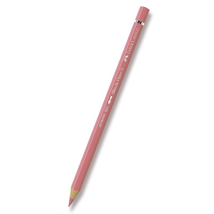 Papírenské zboží - Akvarelová pastelka Faber-Castell Albrecht Dürer - červené a růžové odstíny 131