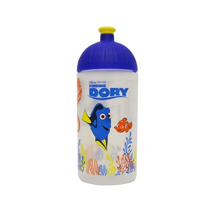 Papírenské zboží - Láhev na pití 500 ml rybička