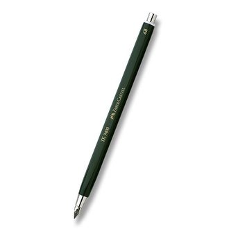 Papírenské zboží - Mechanická tužka Faber-Castell TK 9400 3,15 mm