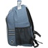 Papírenské zboží - Transportný batoh DAN, 34 x 44 x 26 cm, modrá (max. 8kg)