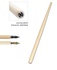 Papírenské zboží - násadka Concorde natural drevená 17cm univerzálna