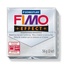 Papírenské zboží - FIMO® effect 8020 metalická strieborná