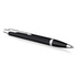 Papírenské zboží - Parker IM Essential Black CT guľôčkové pero