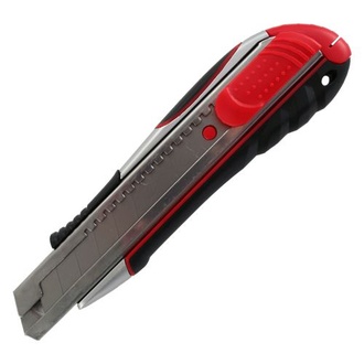 Papírenské zboží - nůž ořezávací SX828