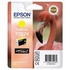 Papírenské zboží - Epson originál ink C13T08744010, yellow, 11,4ml, Epson Stylus Photo R1900