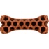 Papírenské zboží - Denta Fun Veggie Honey Comb Bone , kocka s morskou riasou 8,5 cm, 28g