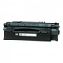 Papírenské zboží - HP originál toner Q7553X, black, 7000str., HP 53X, HP LaserJet P2010, P2015, O