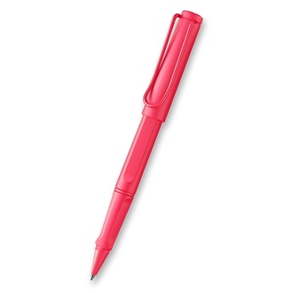 Papírenské zboží - Lamy Safari Sunset roller