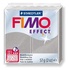Papírenské zboží - FIMO® efekt strieborná perleťová 57g