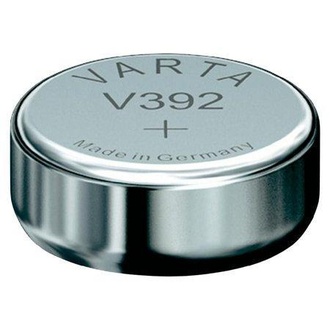 Papírenské zboží - Baterie knoflíková V392/LR41/SR41, 1 ks, VARTA